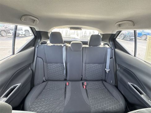 Used 2023 Nissan Kicks SV image 21