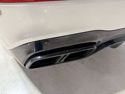 Used 2019 Mercedes-Benz E 63 AMG S image 12