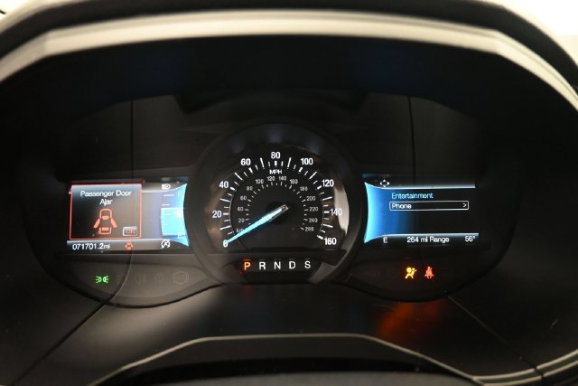 Used 2022 Ford Edge SE w/ Black Appearance Package AWD/4WD image 14