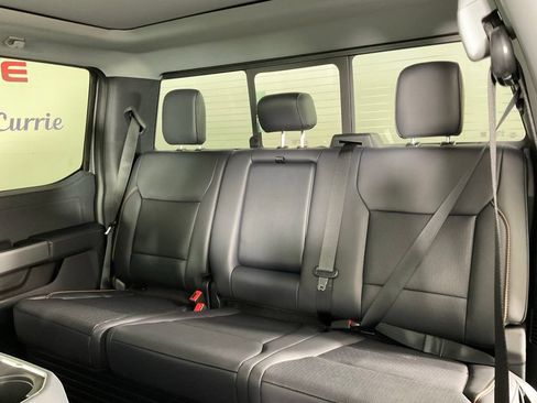 New 2027 Ford F250 Lariat w/ Black Appearance Package AWD/4WD image 16