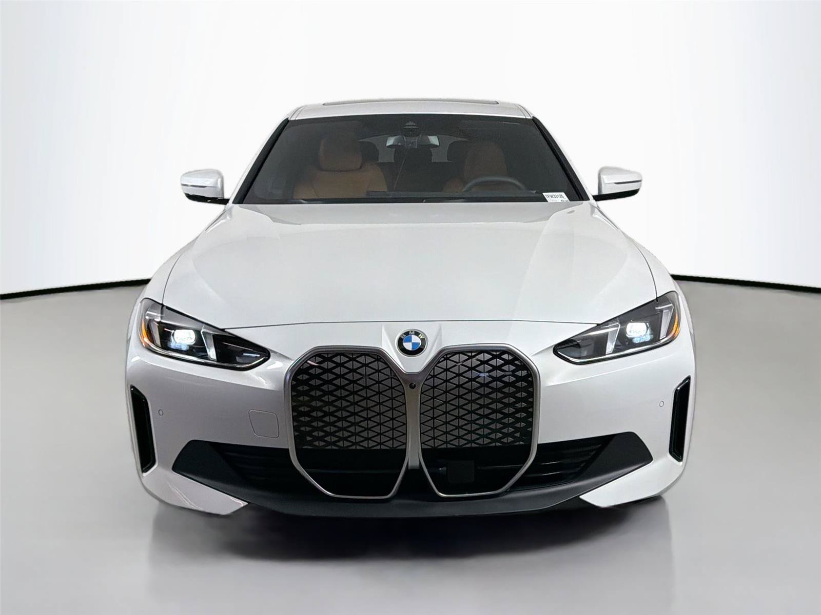New 2026 BMW i4 xDrive40i w/ Premium Package AWD/4WD image 3