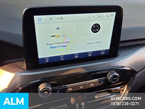 Used 2024 Ford Escape Active image 23