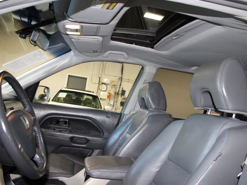 Used 2008 Honda Pilot EX-L image 22