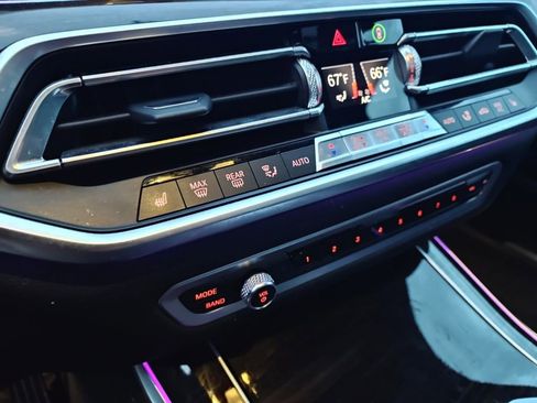 Used 2019 BMW X5 xDrive40i w/ Convenience Package image 10