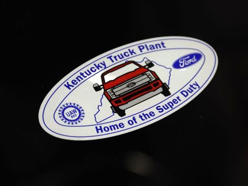 Used 2026 Ford F350 King Ranch AWD/4WD image 90
