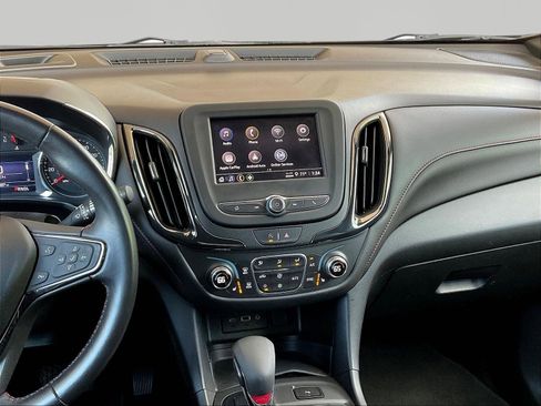 Used 2022 Chevrolet Equinox RS AWD/4WD image 9