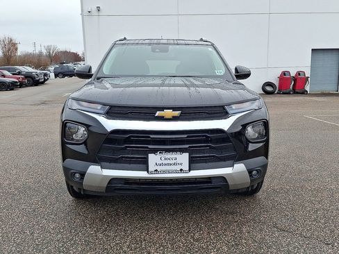 Used 2023 Chevrolet TrailBlazer LT w/ Convenience Package image 6