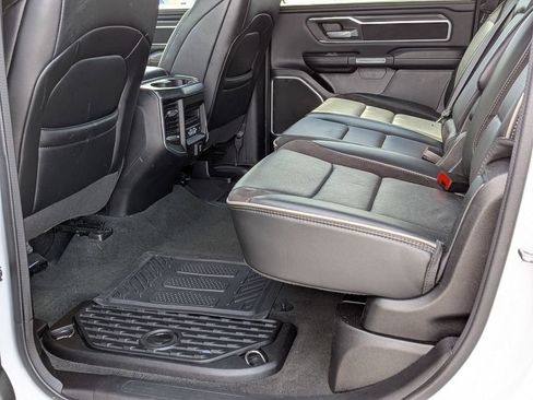 Used 2023 RAM 1500 Laramie AWD/4WD image 22