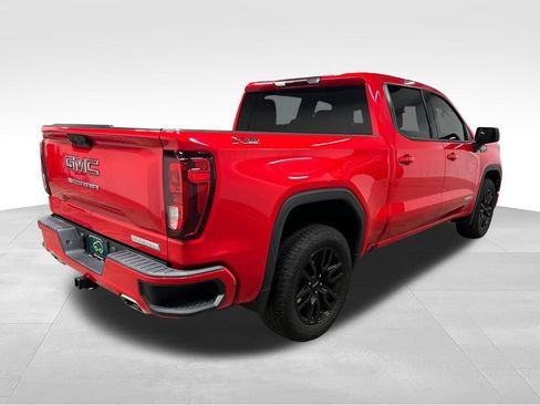 Certified 2024 GMC Sierra 1500 Elevation AWD/4WD image 9