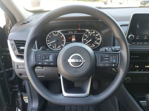 Certified 2023 Nissan Rogue SV AWD/4WD image 20