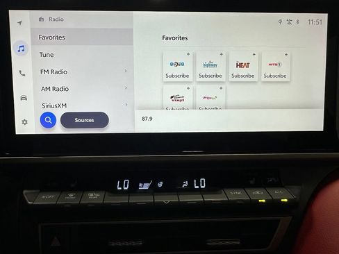 Used 2026 Toyota Camry XSE FWD image 27