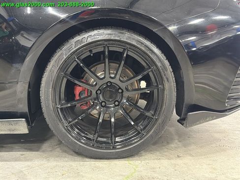 Used 2015 Lexus RC 350 w/ F Sport w/Summer Tires RWD image 16