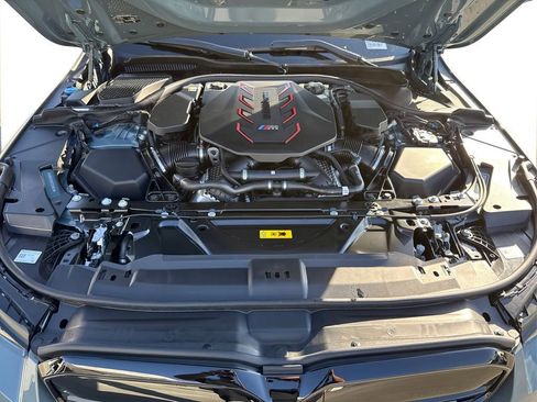 New 2026 BMW M5 w/ Carbon Package image 11