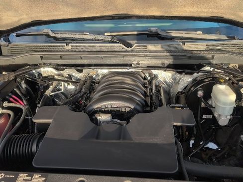 Used 2016 GMC Sierra 1500 SLE image 47