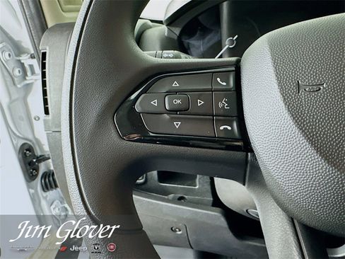 New 2026 RAM ProMaster 2500 image 24