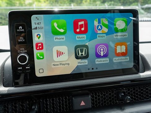 New 2026 Honda CR-V Sport Touring image 31