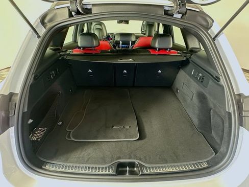 Certified 2024 Mercedes-Benz GLC 43 AMG 4MATIC image 26