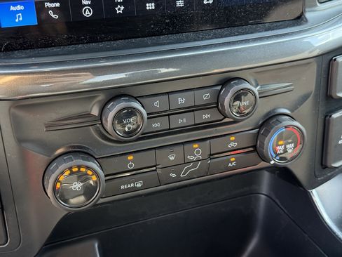 Used 2024 Ford F150 STX w/ Mobile Office Package AWD/4WD image 21