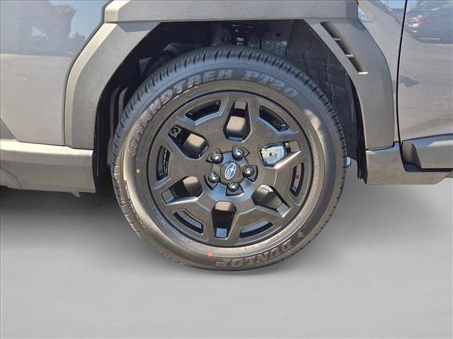 New 2026 Subaru Outback Limited AWD/4WD image 10