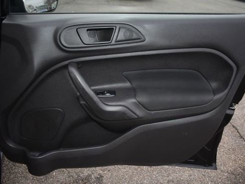 Used 2019 Ford Fiesta SE w/ Cold Weather Package image 37