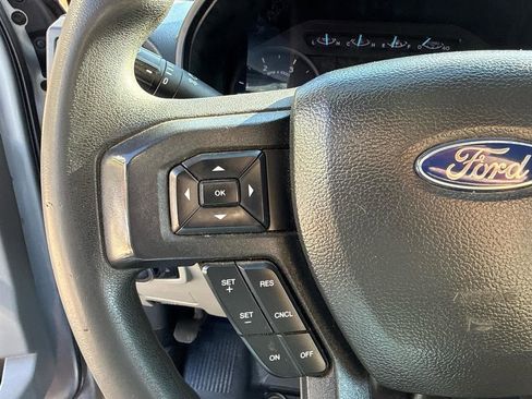 Used 2022 Ford F450 XL w/ Power Equipment Group image 15