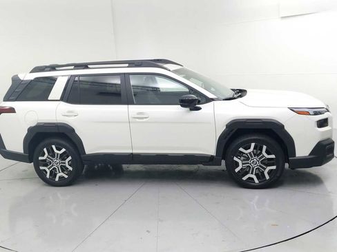 New 2026 Subaru Outback Touring XT image 12