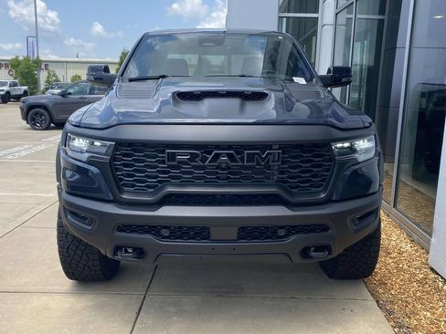 New 2026 RAM 1500 RHO w/ RHO Level 1 Equipment Group AWD/4WD image 32