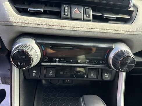 Used 2024 Toyota RAV4 XLE Premium w/ Weather Package image 19