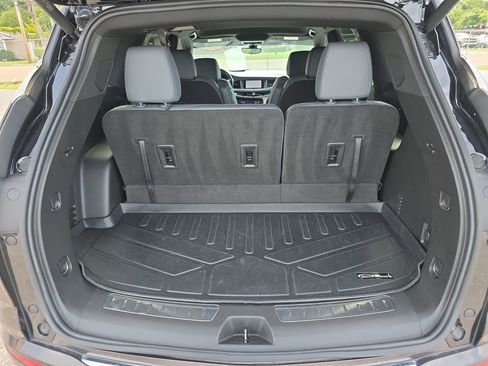 Used 2023 Buick Enclave Essence w/ Sound and Sites Package FWD image 34