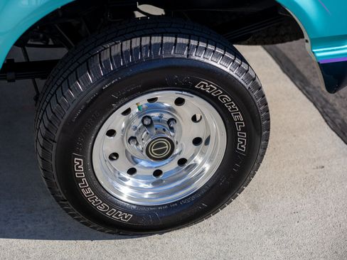 Used 1995 Ford F150 XL image 26