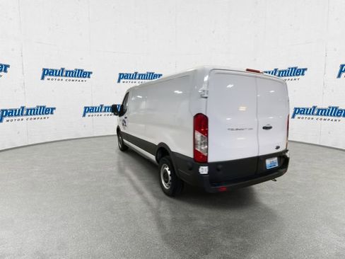 Used 2024 Ford Transit 250 Low Roof w/ Load Area Protection Package image 8