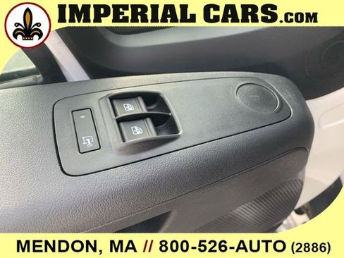 New 2026 RAM ProMaster 3500 image 17