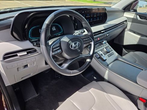 Used 2025 Hyundai Palisade SEL AWD/4WD image 9