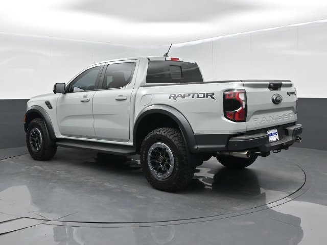 Certified 2024 Ford Ranger Raptor AWD/4WD image 6