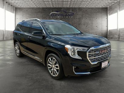 Used 2023 GMC Terrain Denali w/ LPO, Floor Liner Package