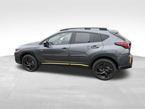 Certified 2025 Subaru Crosstrek 2.5i Sport image 6