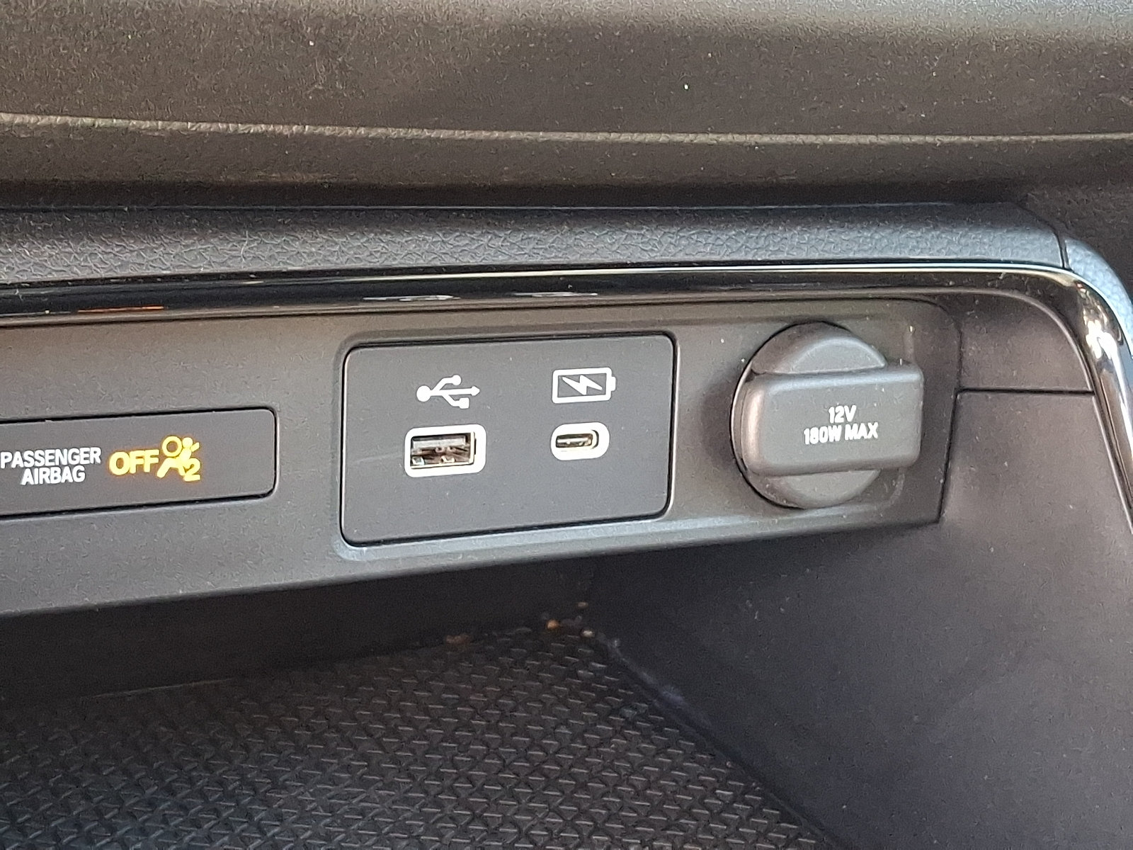Used 2024 Honda CR-V EX image 23