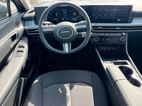 New 2026 Hyundai Sonata Blue image 20