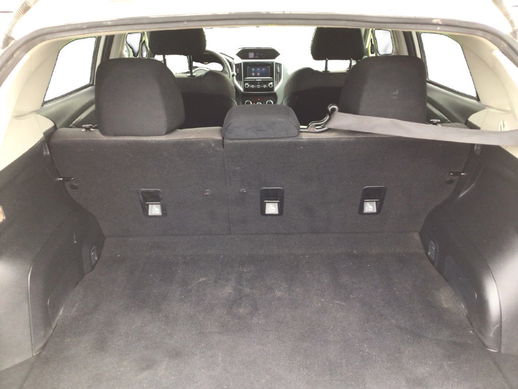 Used 2023 Subaru Crosstrek 2.0i AWD/4WD image 13