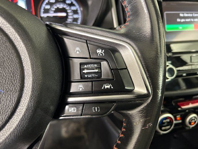 Used 2019 Subaru Forester Sport w/ Popular Package #2 AWD/4WD image 16