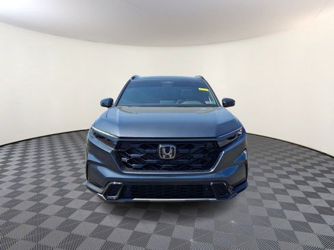 Used 2025 Honda CR-V Sport-L image 2