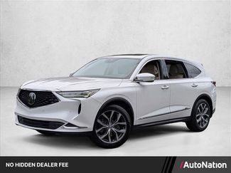 Certified 2023 Acura MDX FWD w/ Technology Package video 1