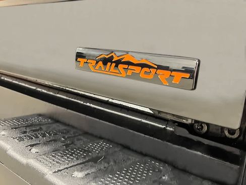 New 2026 Honda Ridgeline TrailSport image 6