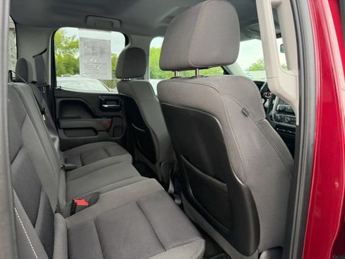 Used 2014 GMC Sierra 1500 SLE w/ SLE Value Package AWD/4WD image 20