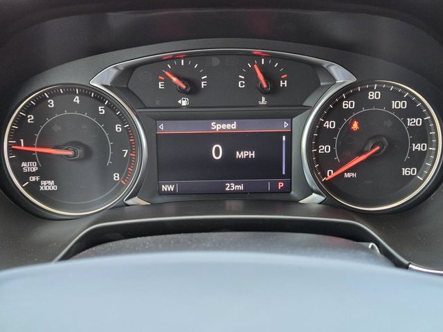 New 2025 Chevrolet Blazer LT w/ Convenience Package AWD/4WD image 11