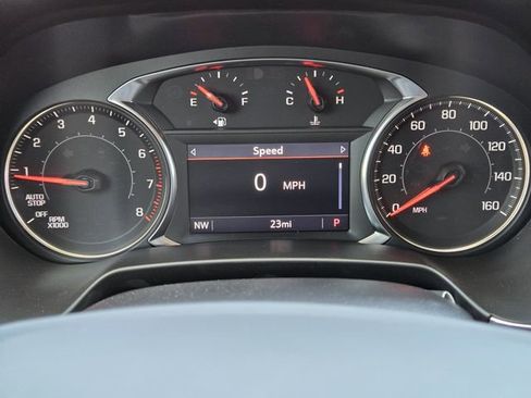 New 2025 Chevrolet Blazer LT w/ Convenience Package AWD/4WD image 11
