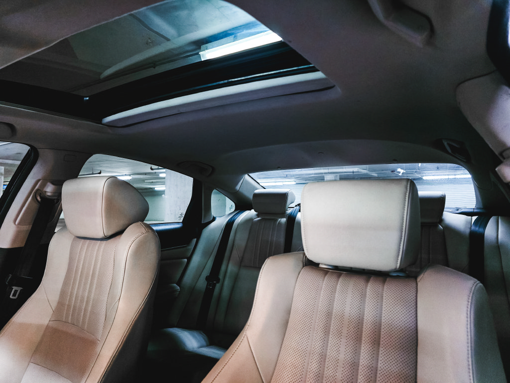 Used 2018 Honda Accord EX-L image 17