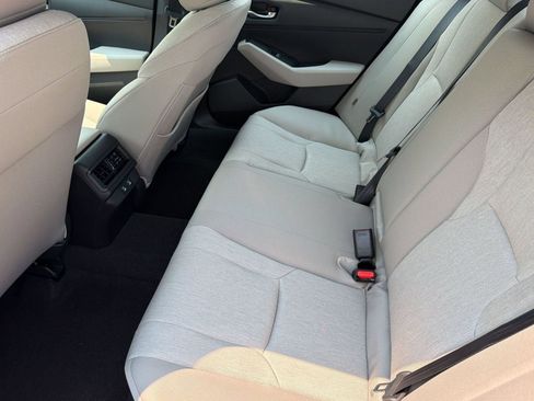 New 2026 Honda Accord LX image 20