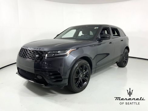 Used 2023 Land Rover Range Rover Velar R-Dynamic S AWD/4WD image 1