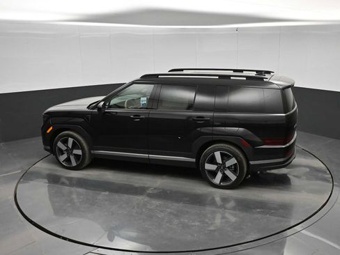 New 2026 Hyundai Santa Fe Limited AWD/4WD image 26